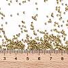 TOHO 15/0 Round Beads SEED-XTR15-0557-3
