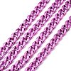 CCB Plastic Twisted Chains Curb Chain CHAC-A001-K11-1