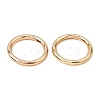 Brass Linking Rings KK-CBA9FBD-01KCG-C-2