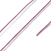 1 Roll Nylon Braided Cord X-NWIR-C003-02M-3