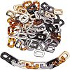 Acrylic Linking Rings OACR-FH0001-007-1