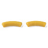 Opaque Acrylic Beads MACR-S372-002B-15-0850-2