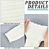 Cloth Womens Knitting Long Sleeve AJEW-WH20080-32B-5