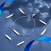 201 Stainless Steel Links/Connectors STAS-UN0063-39P-2