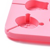 DIY Lollipop Making Food Grade Silicone Molds LS-DIY-P065-13-3