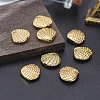 Alloy Beads TIBEB-A004-007G-NR-4