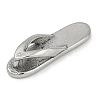304 Stainless Steel Pendants STAS-K291-05D-AS-2