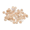 Natural Sunstone Gemstone Cabochons G-Q173-01A-03-1
