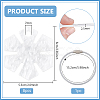 Acrylic Floss Bobbin TOOL-BC0002-86C-2