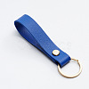 PU Leather Keychain PW23082532659-1