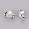 Tibetan Style Spacer Beads LF0527Y-2