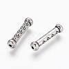 Tibetan Style Alloy Beads LF10957Y-NF-2