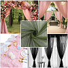 Polyester Mesh Fabric DIY-WH20011-89B-02-4