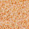 TOHO 8/0 Round Beads SEED-JPTR08-0904-2