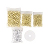 DIY Jewelry Set Making DIY-LS0002-77-6