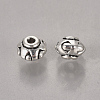 Tibetan Silver Beads AB652-1