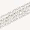 Brass Cable Chains CHC-S003-14P-1