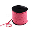 Eco-Friendly Faux Suede Cord LW-R007-3.0mm-1047-3