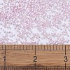 MIYUKI Delica Beads X-SEED-J020-DB0624-4