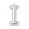 304 Stainless Steel Pendants STAS-I325-146P-I-1
