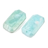 Natural Hemimorphite Pendants G-H325-03G-2