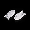 Natural Quartz Crystal Pendants X-G-N342-106P-2