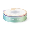 Gradient Polyester Ribbon SRIB-I005-01A-02-1
