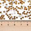 Faceted Glass Flat Back Rhinestone for Nail Art X-RGLA-C002-SS10-203-2