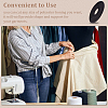 Polycotton Boning DIY-WH0504-16B-5