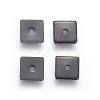 Ion Plating(IP) 304 Stainless Steel Spacer Beads STAS-G193-08A-B-1