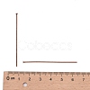 Iron Flat Head Pins IFIN-R217-0.7x50-R-NF-3
