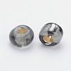 6/0 Glass Seed Beads X-SEED-A005-4mm-52-2