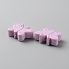Food Grade Eco-Friendly Silicone Beads SIL-WH0012-026B-2