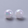 Eco-Friendly Poly Styrene Acrylic Beads PL425-8-2