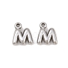 304 Stainless Steel Pendants STAS-S186-12M-P01-1