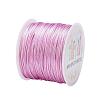 Nylon Satin Rattail Cords NWIR-JP0010-1.5mm-1902-2