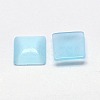 Cat Eye Cabochons CE-J006-10x10mm-23-2