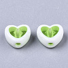 Transparent Acrylic Beads X-TACR-BT0001-01F-2