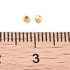 Rack Plating Brass Beads X-KK-WH0034-02J-G02-3