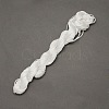 22M Nylon Braided Cord X-NWIR-R002-1mm-23-1