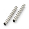 Non-Tarnish 304 Stainless Steel Beads STAS-H160-04K-P-2