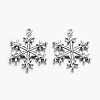 Zinc Tibetan Style Alloy Pendants TIBEP-12740-AS-FF-1