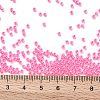 TOHO 11/0 Round Beads SEED-XTR11-0910-3