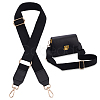 Cotton Adjustable Webbing Bag Straps PURS-WH0005-72LG-02-1