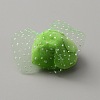 3D Foam Rose Ornament Accessories DIY-WH0304-623A-2