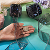 Polyester Deco Mesh Ribbons OCOR-TAC0024-004H-7