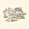 20Pcs Handmade Polycotton(Polyester Cotton) Tassel Decorations FIND-FS0003-27L-4