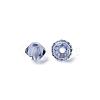 Preciosa® Crystal Beads X-PRC-BA3-20410-3