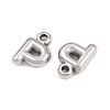 304 Stainless Steel Pendants STAS-S186-12P-P01-2
