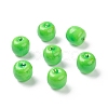 Mini Artificial Apple DJEW-XCP0001-06C-1